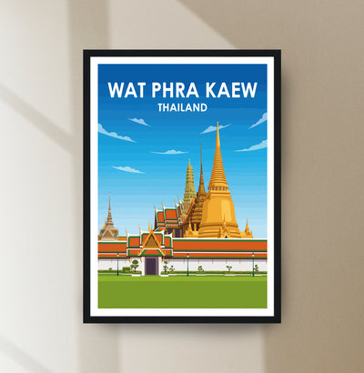 Wat Phra Kaew