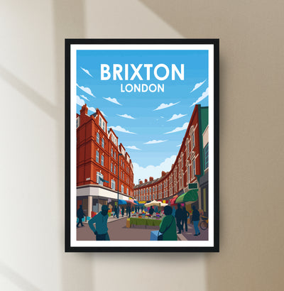 Brixton