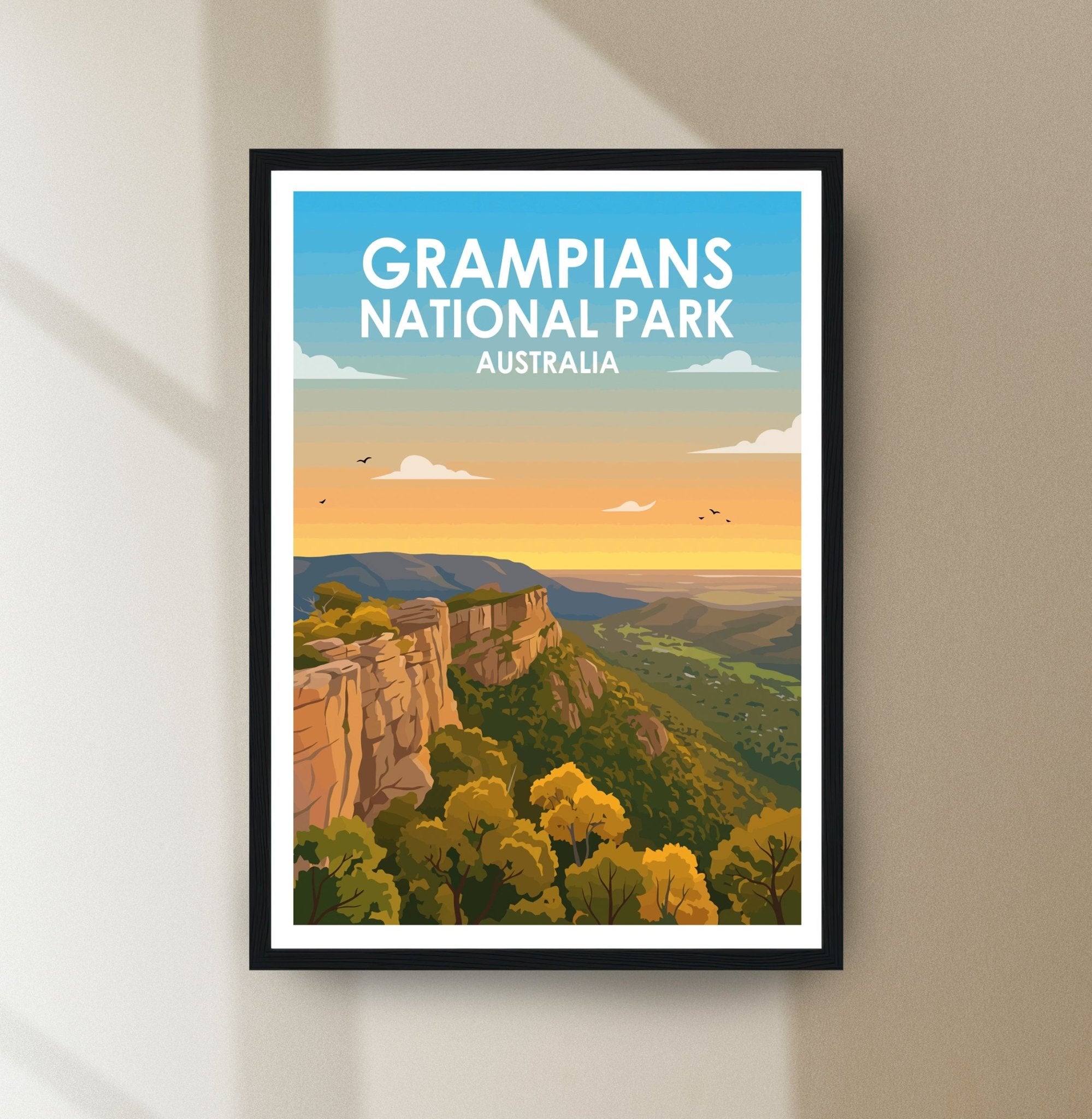 Grampians National Park