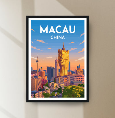 Macau