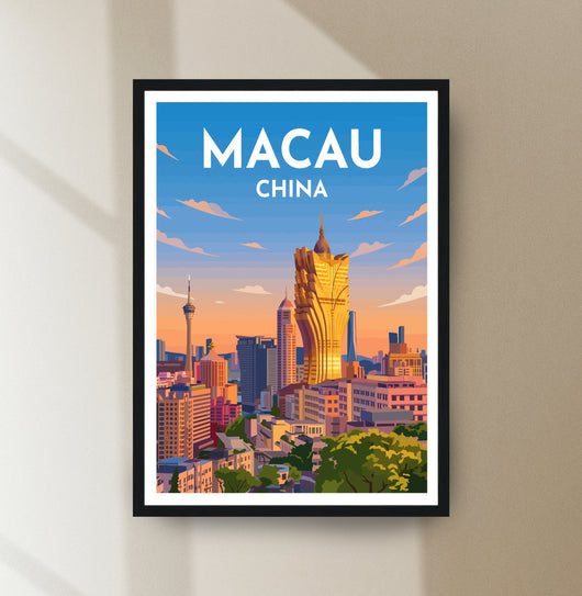 Macau