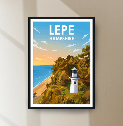 Lepe