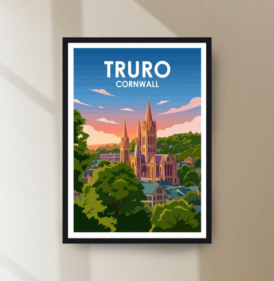Truro