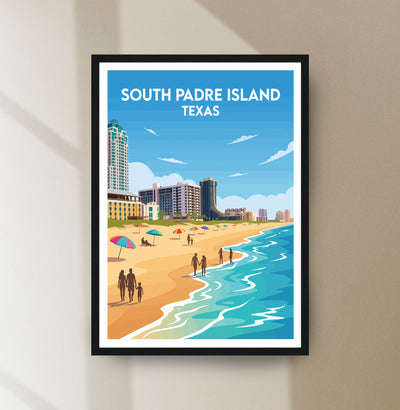 South Padre Island