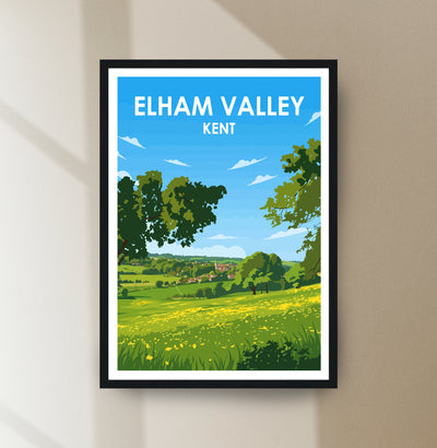 Elham Valley