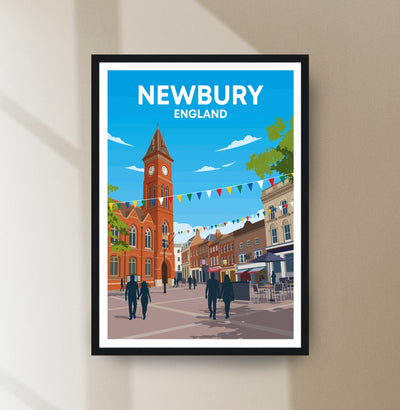 Newbury