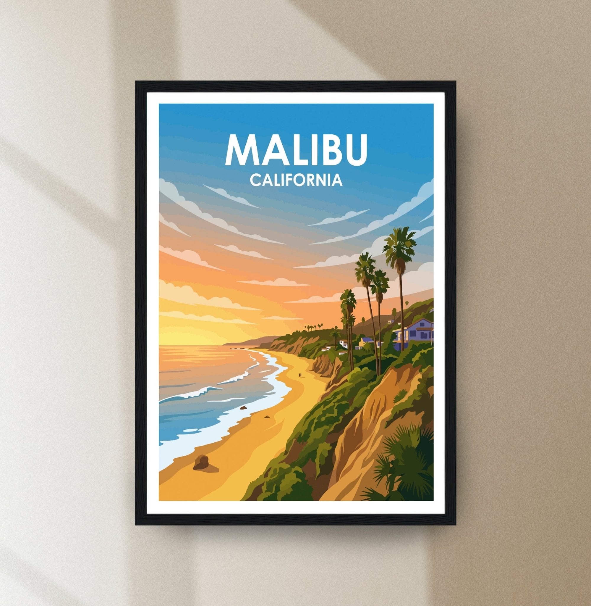 Malibu