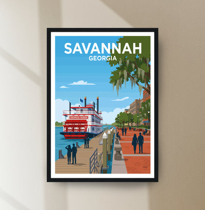 Savannah
