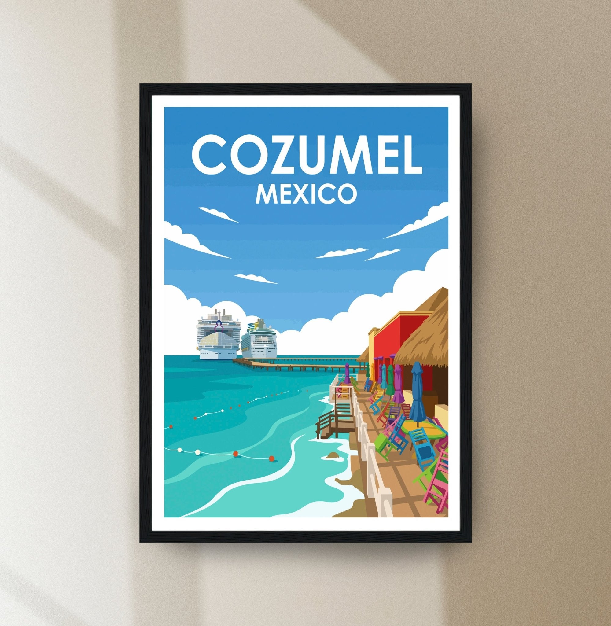 Cozumel