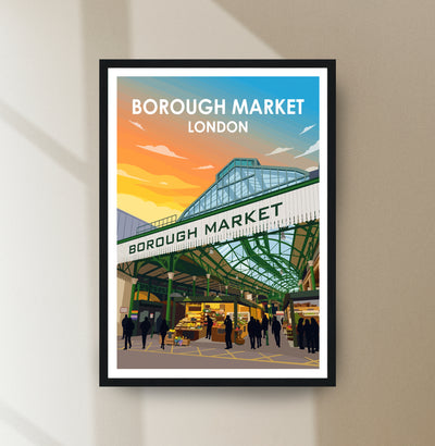 Borough Market