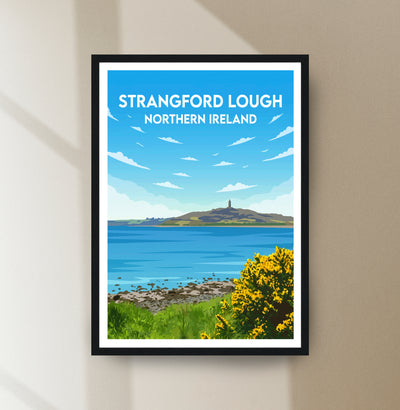 Strangford Lough