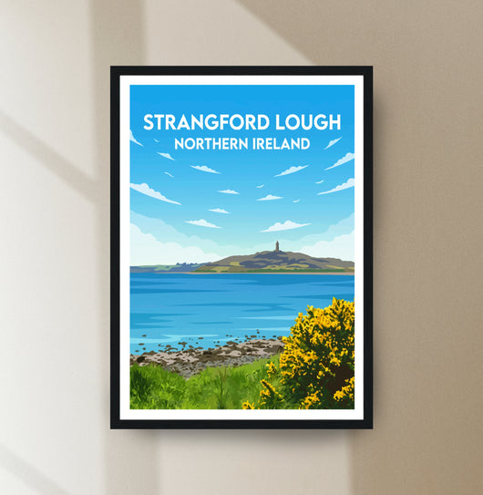 Strangford Lough