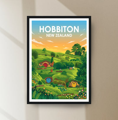Hobbiton