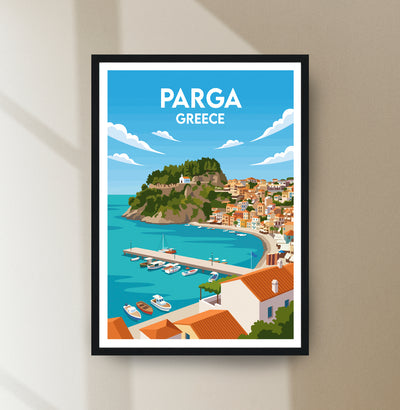 Parga
