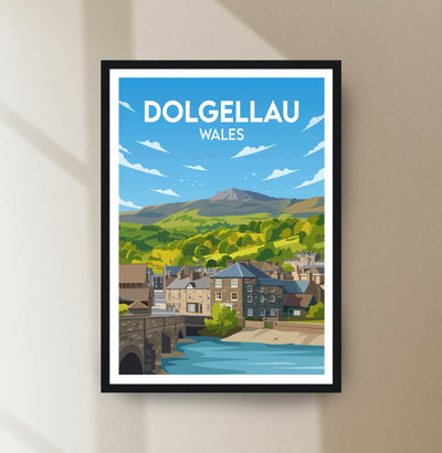 Dolgellau