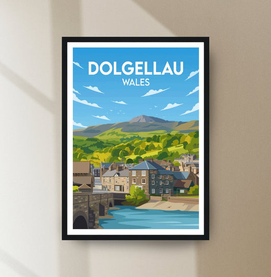 Dolgellau