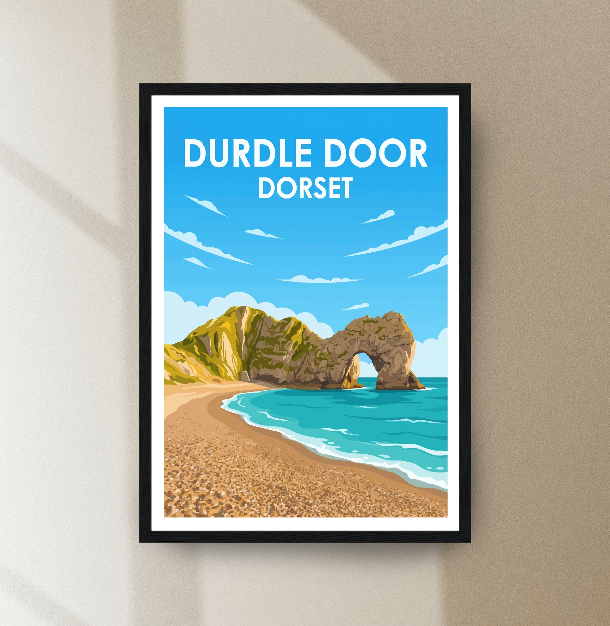 Durdle Door