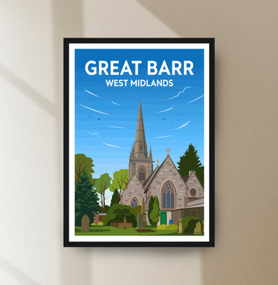Great Barr