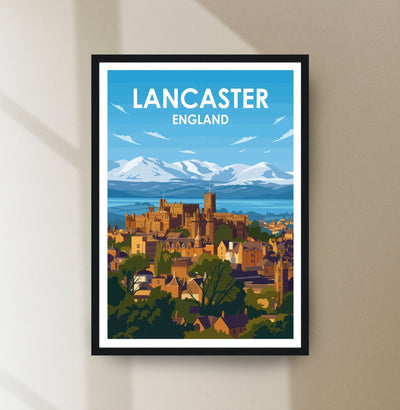Lancaster