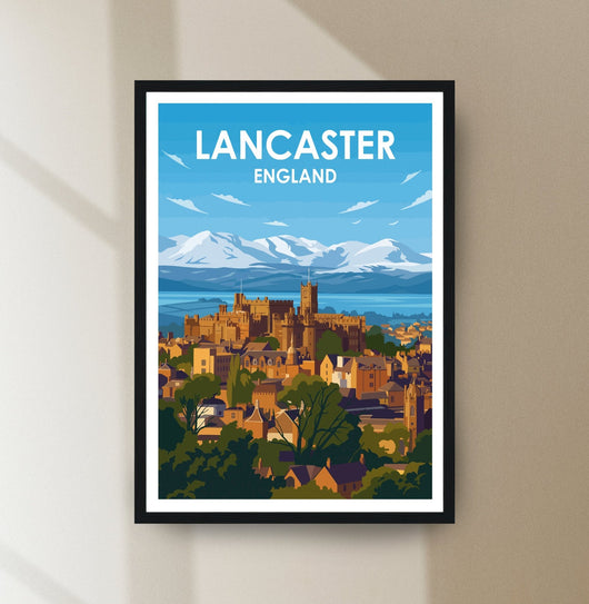 Lancaster