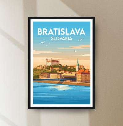 Bratislava