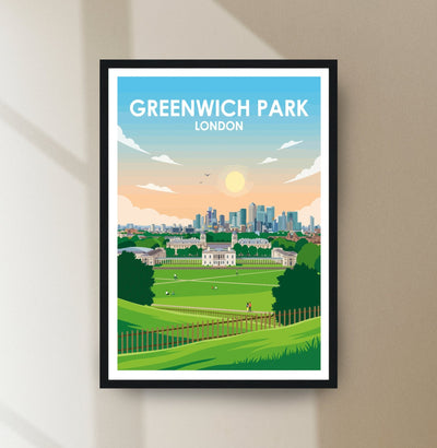 Greenwich Park