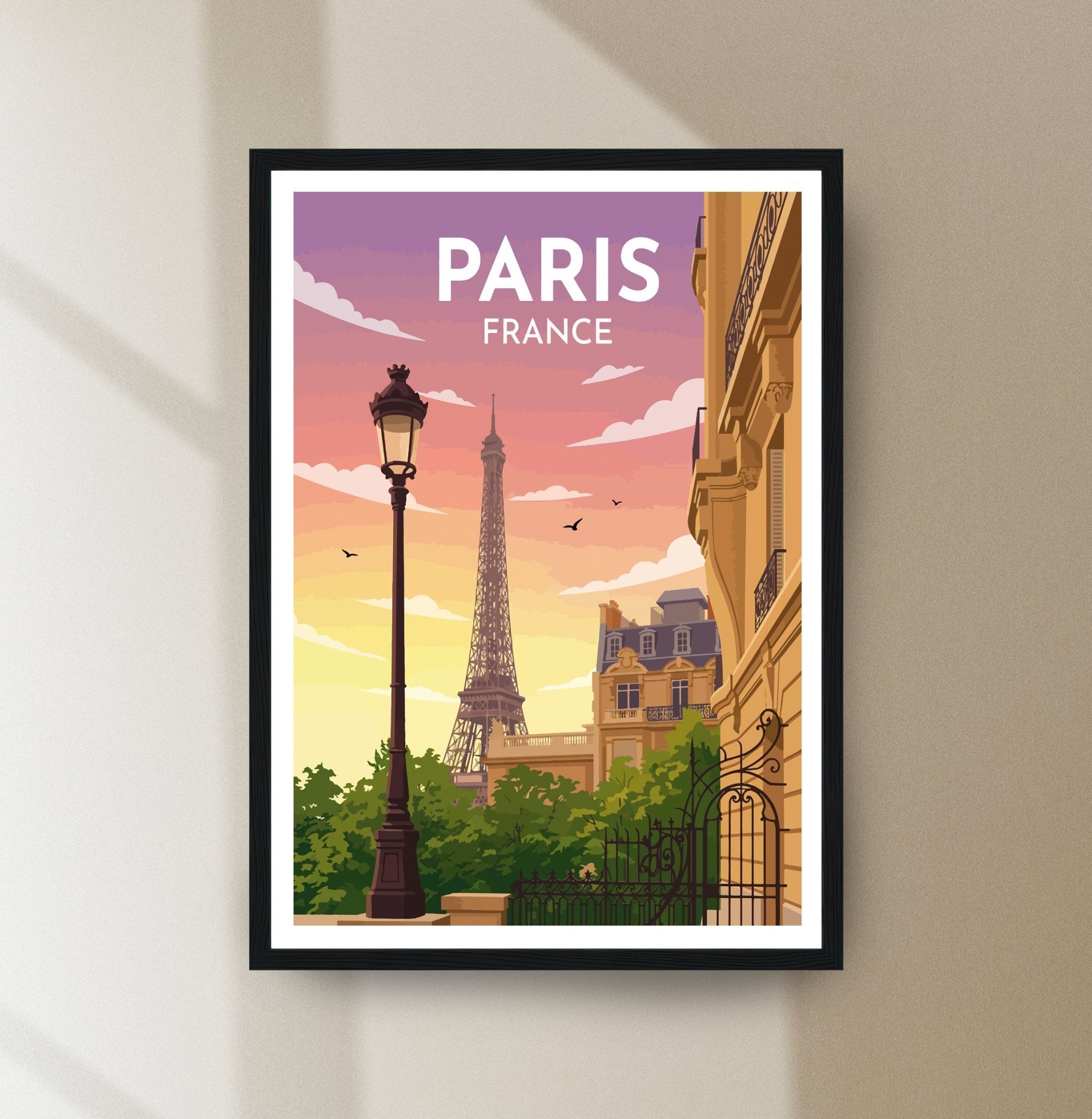 Paris