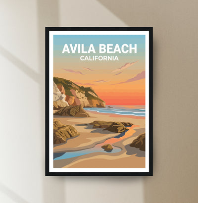 Avila Beach
