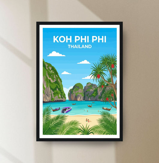 Koh Phi Phi