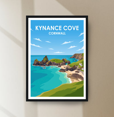 Kynance Cove