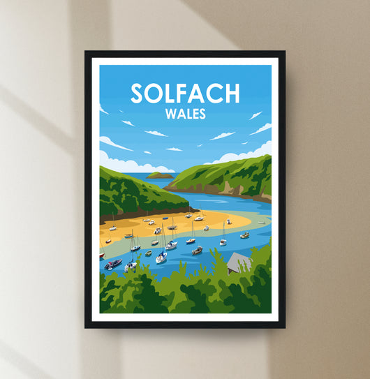 Solfach
