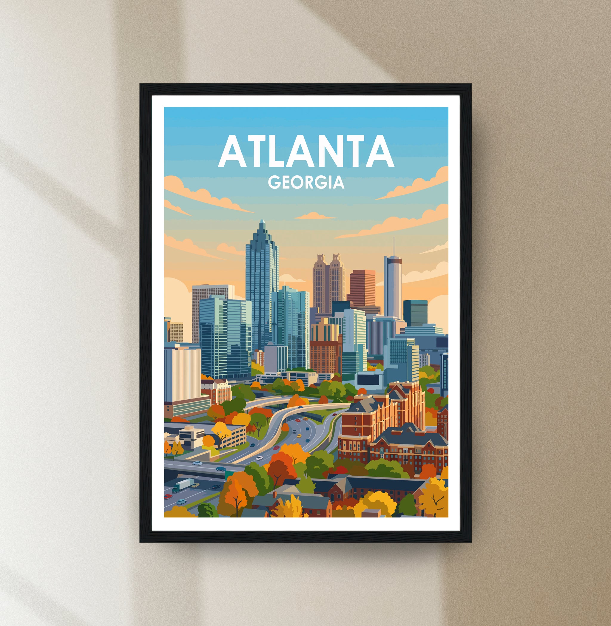 Atlanta