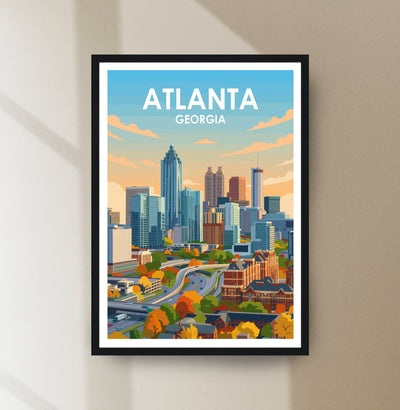 Atlanta