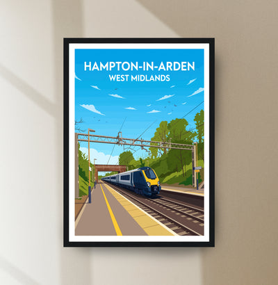Hampton-In-Arden