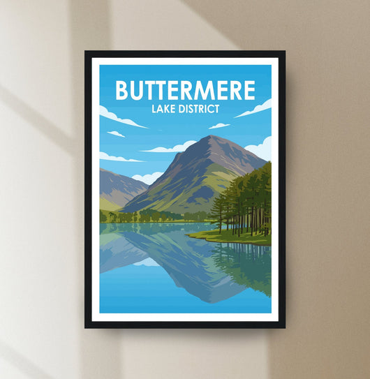 Buttermere