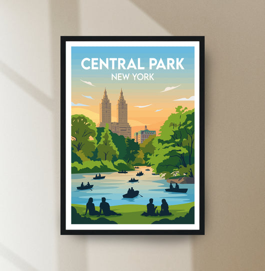 Central Park