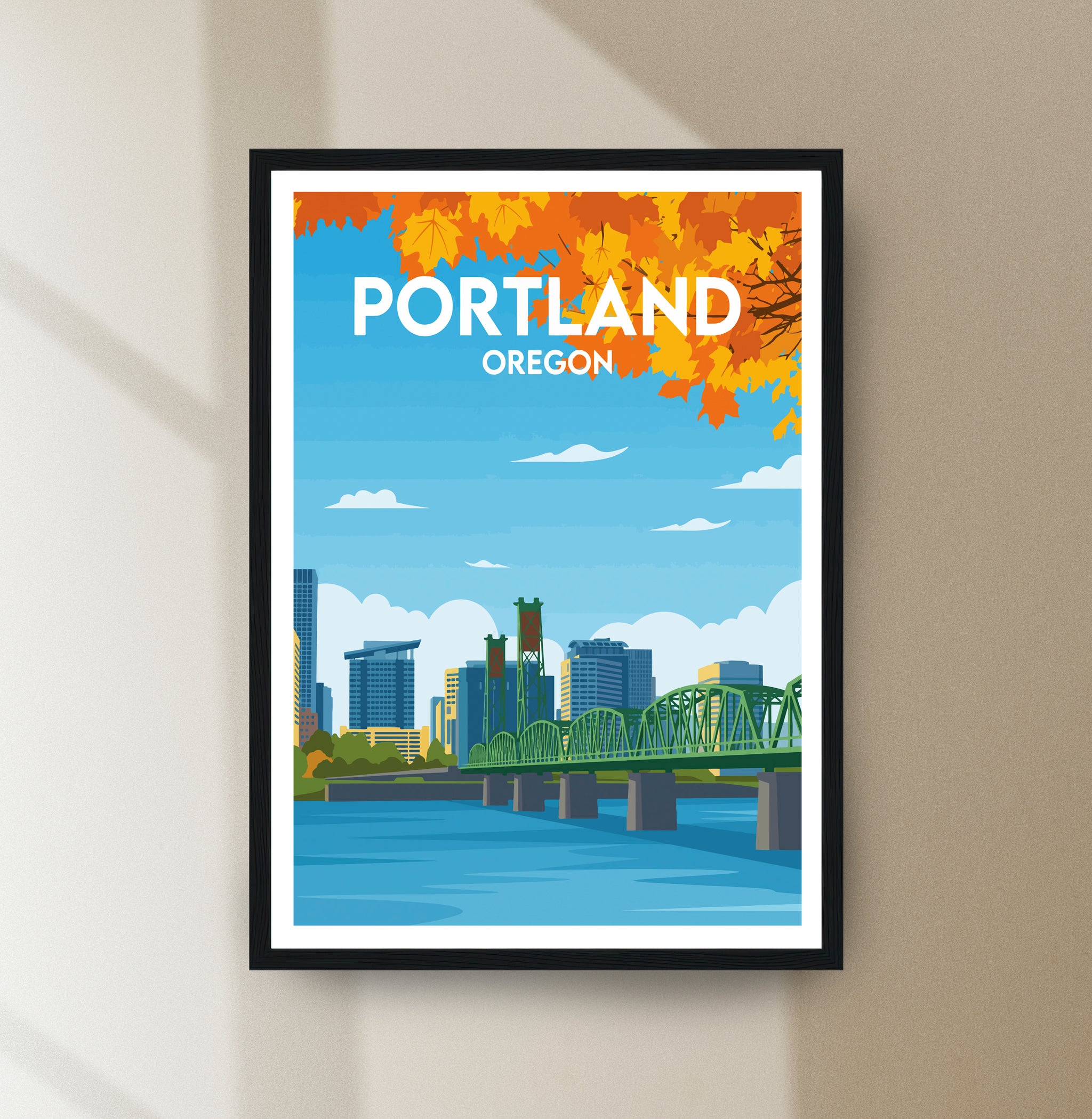 Portland