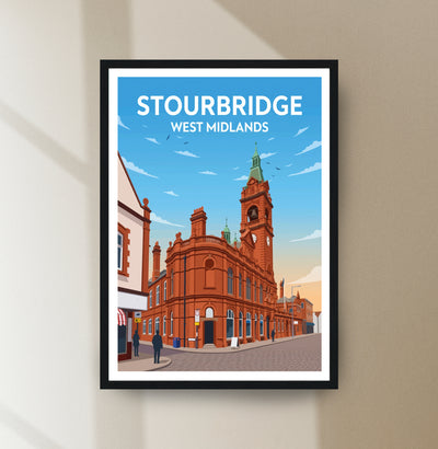 Stourbridge