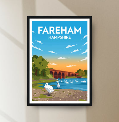 Fareham