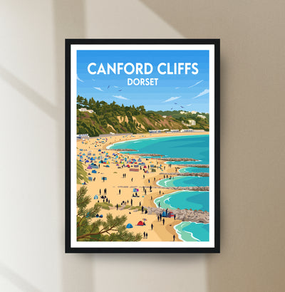 Canford Cliffs