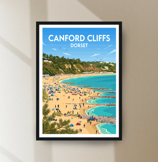 Canford Cliffs