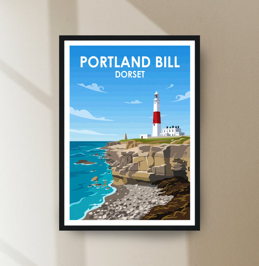 Portland Bill