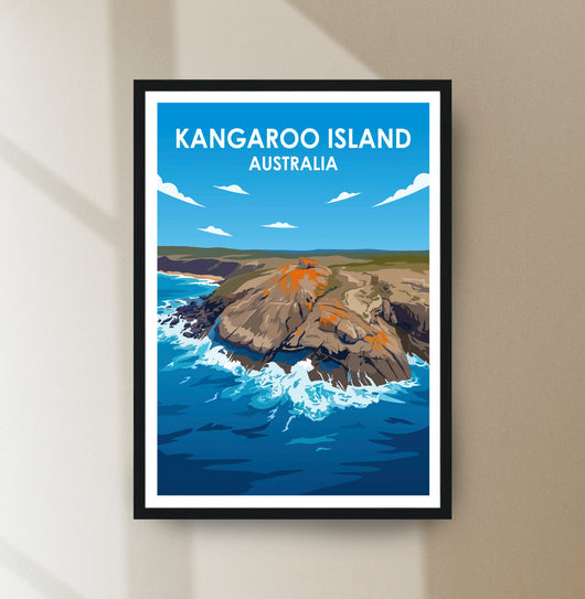 Kangaroo Island