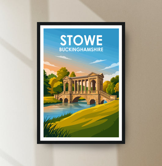 Stowe