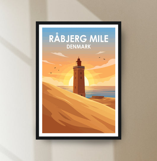 Råbjerg Mile