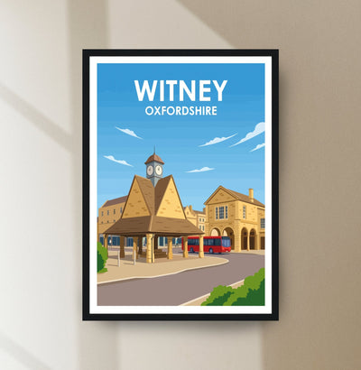 Witney
