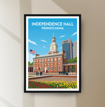 Independence Hall