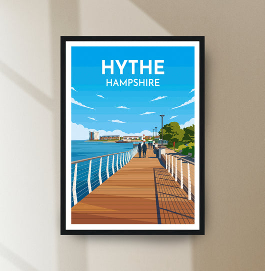 Hythe