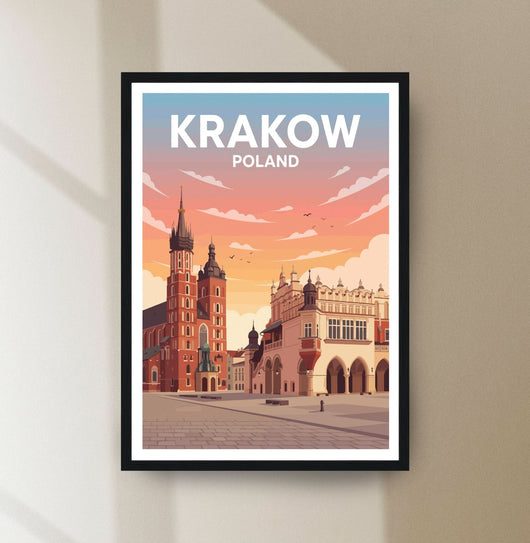 Krakow