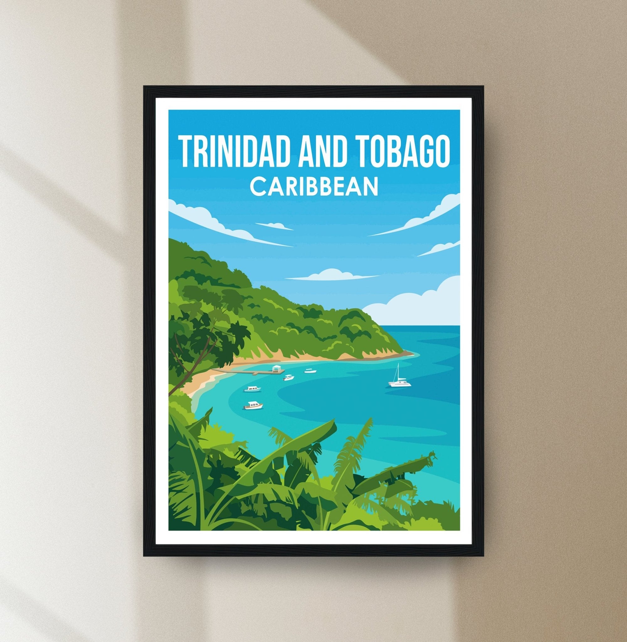 Trinidad And Tobago